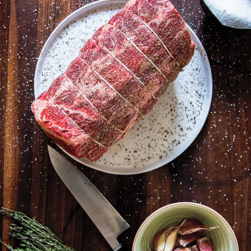 How To Make Flawless Sous Vide Beef Sunset Magazine