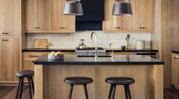 North Lake Tahoe Guest House