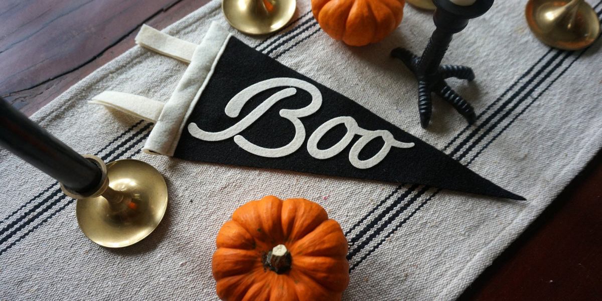 Boo Pendant Opener