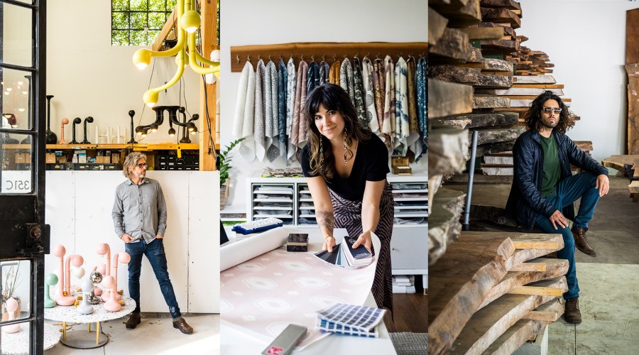 Meet Sunset’s Emerging Designers of the West