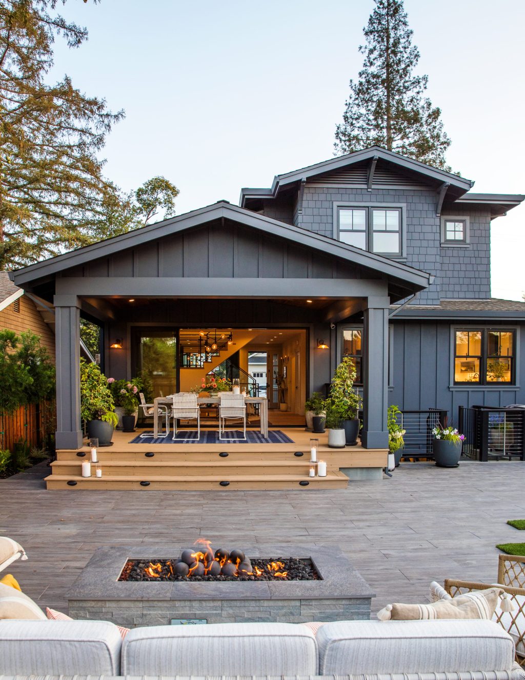 The Most Popular Home Styles of the Year, According to Google