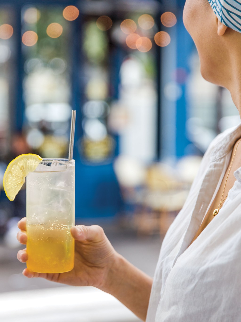 6 Easy Cocktails to Make This Weekend––Plus, 3 Canned Drinks If You're Short on Time