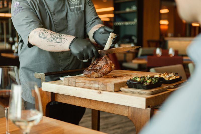 Hyatt Regency Lake Washington