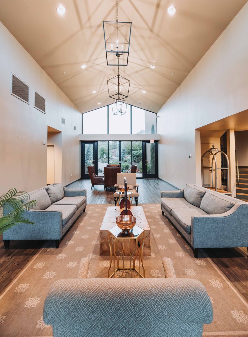 The Wilde Resort & Spa