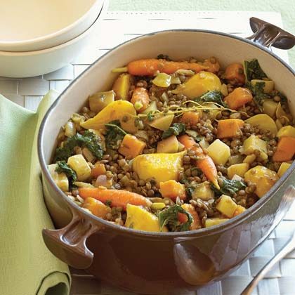 A Cold Day Delight: 26 Stew Recipes Perfect for Winter – Sunset