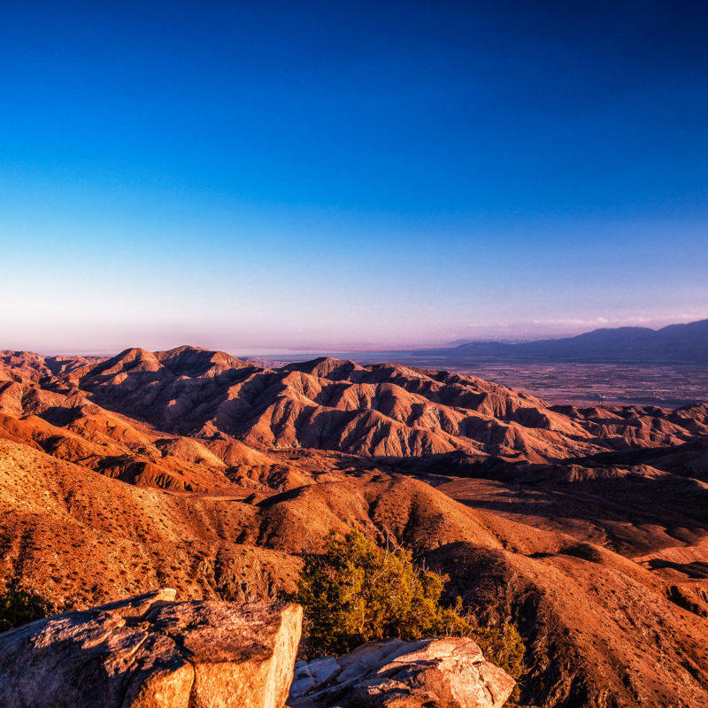 best place to visit joshua tree