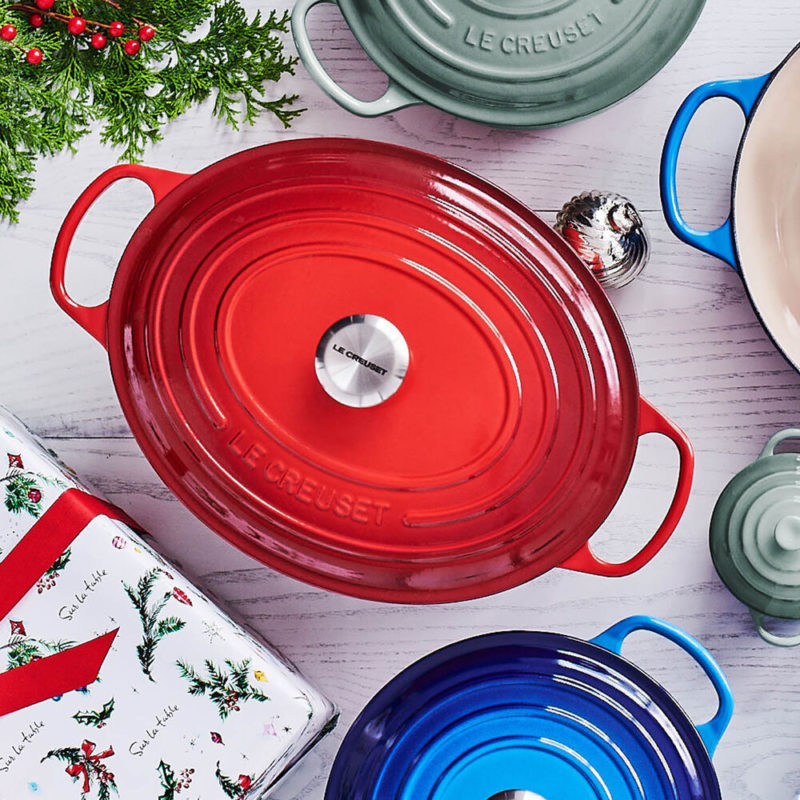 The Best Black Friday Kitchen And Cookware Deals This Year - Sunset ...