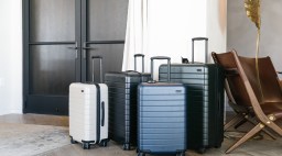 Smarter Suitcase