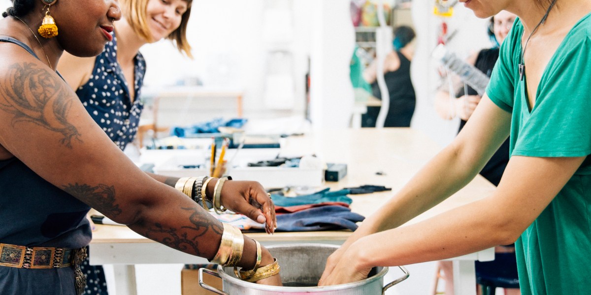 New Year, New Experiences