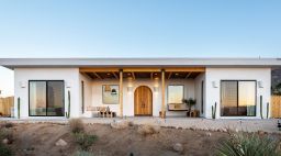 Desert Wild Home Tour