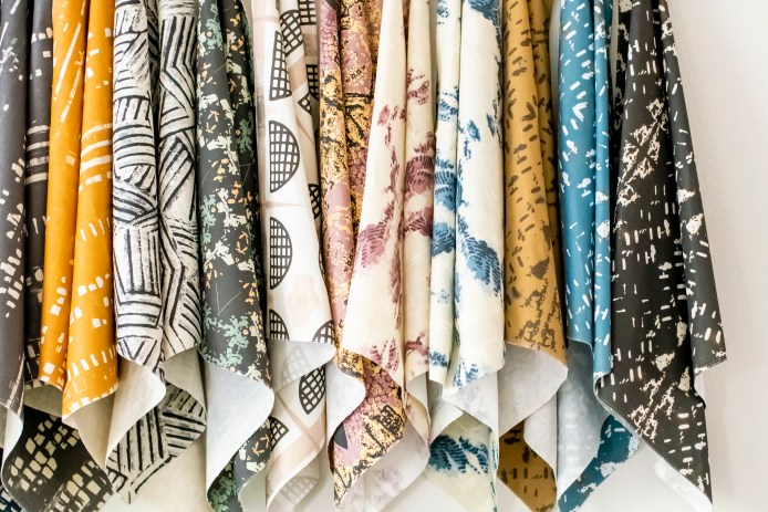 Elworthy Studio Textiles