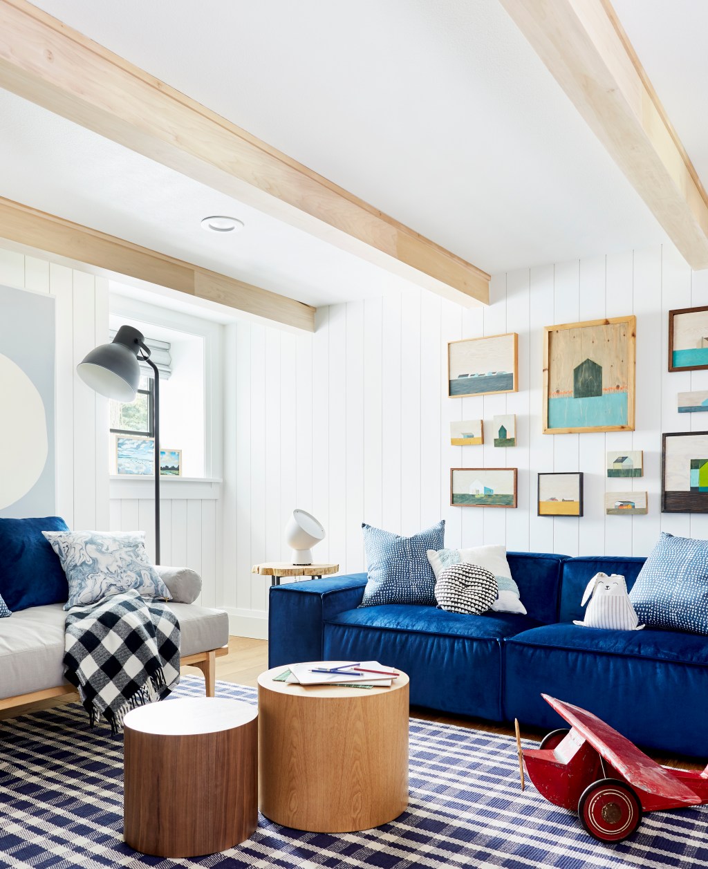 Pantone’s 2020 Color of the Year Has Arrived, and Here’s How to Decorate With It