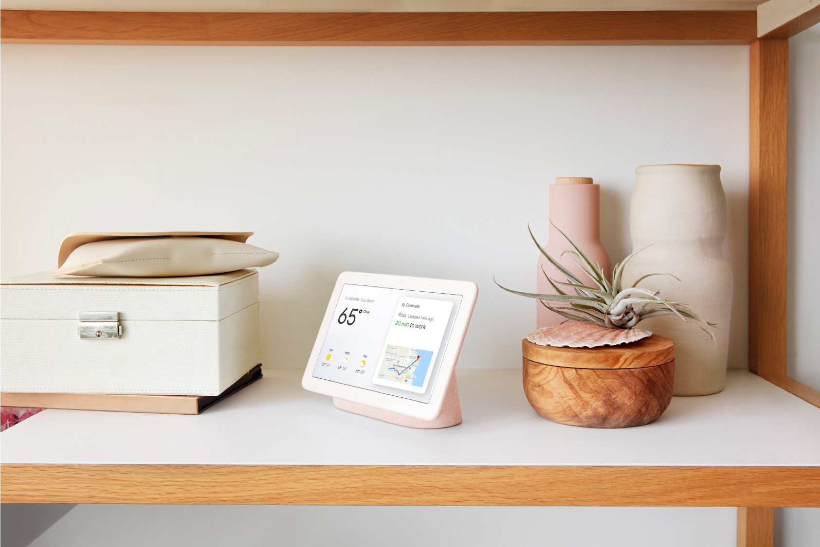 Smart Home Gadgets That Won Us over in 2018 Sunset Magazine