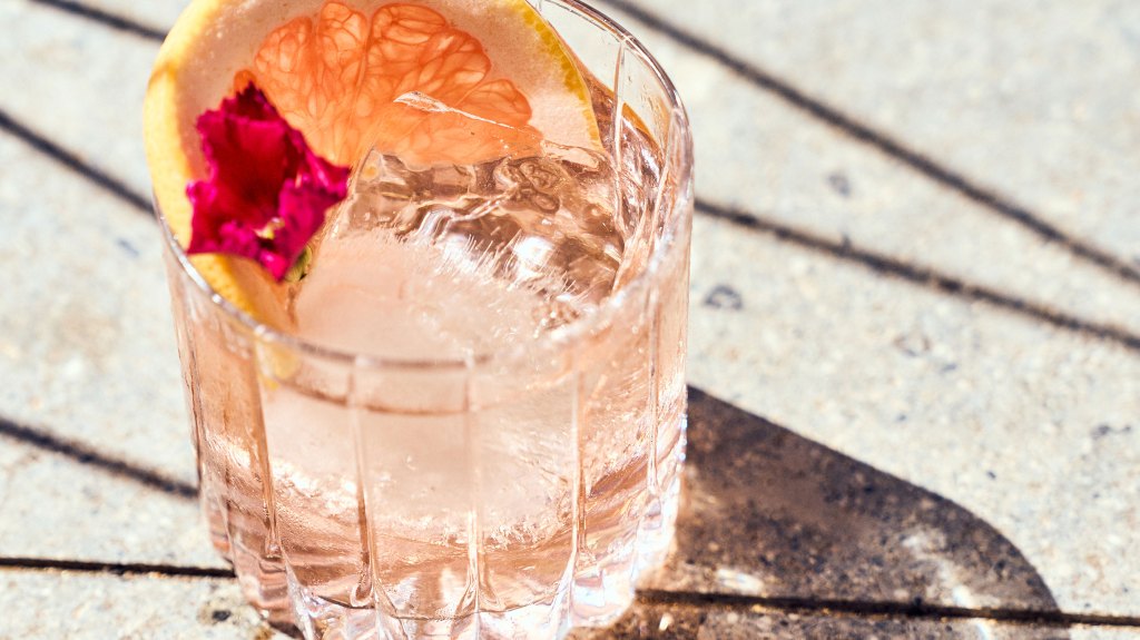 Gold Winners of the 2025 Sunset International Spirits Competition