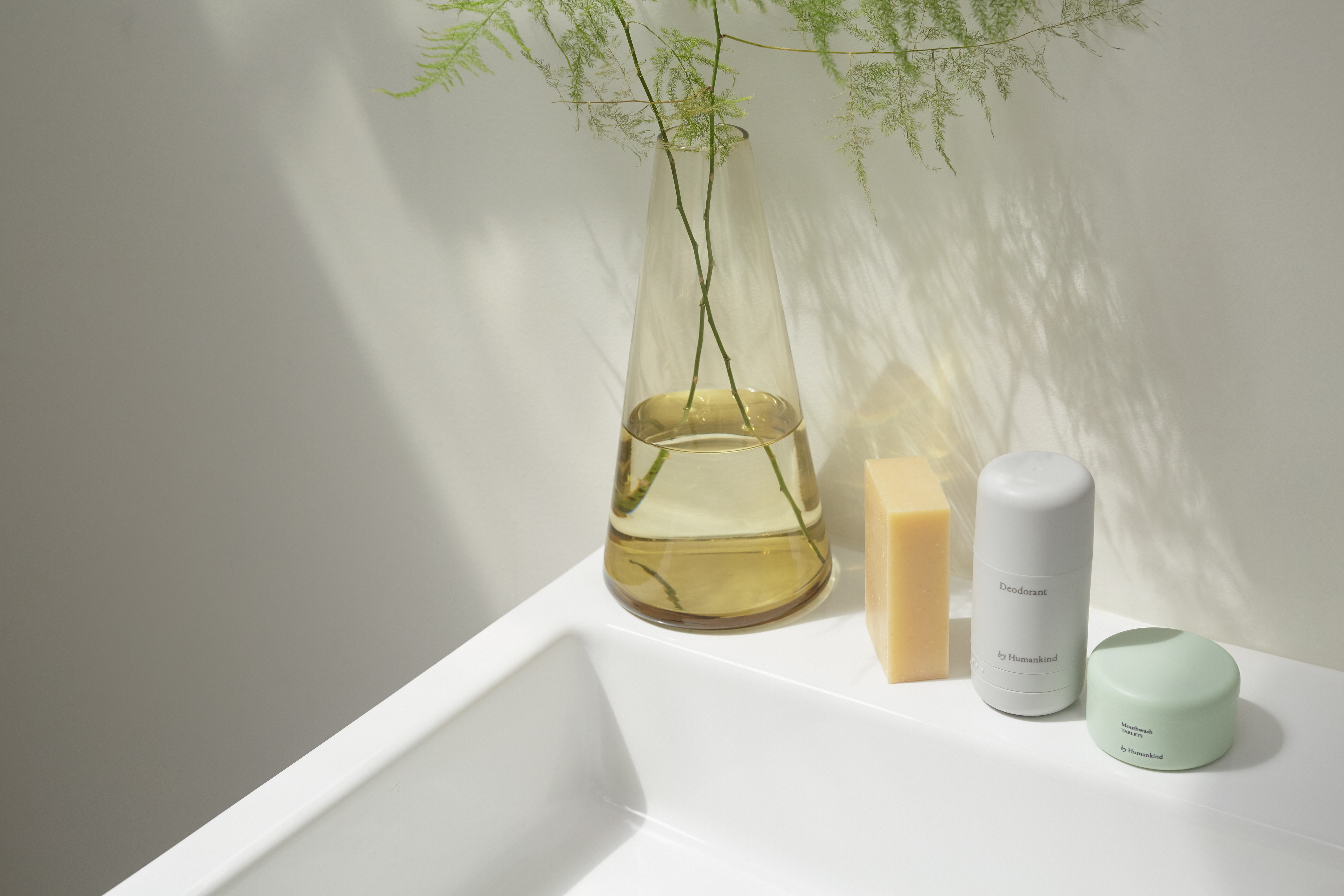 The Best Low-Waste, Eco-Friendly Bathroom Products to Try - Sunset