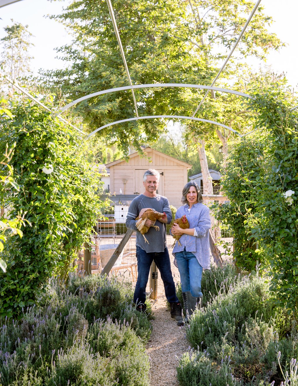 How to Create a Dreamy Working Homestead Farm