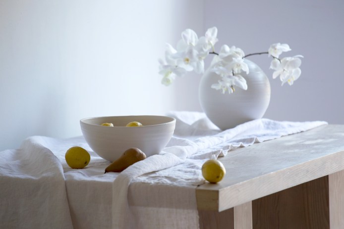 Peter Sheldon Ceramics