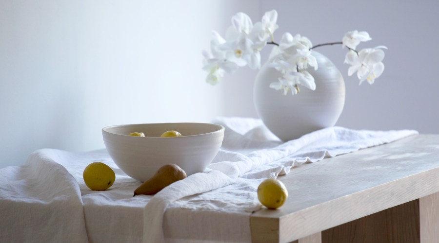 A Ceramicist’s Tips on Choosing Your Perfect Ceramics