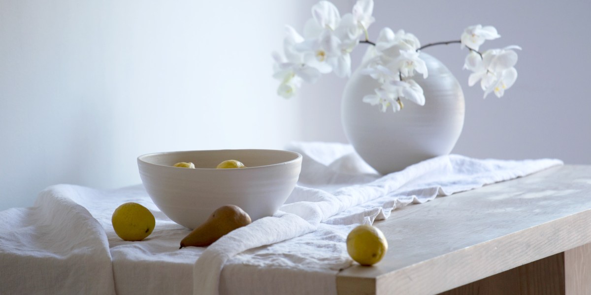 Peter Sheldon Ceramics