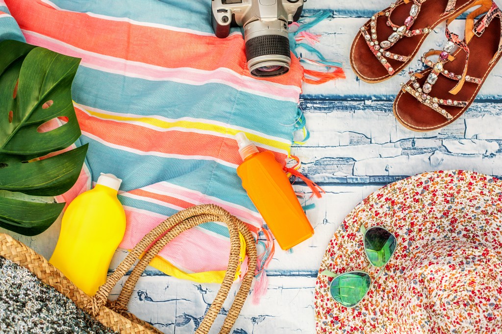 14 Sunscreens That Keep You and the Coral Reefs Safe