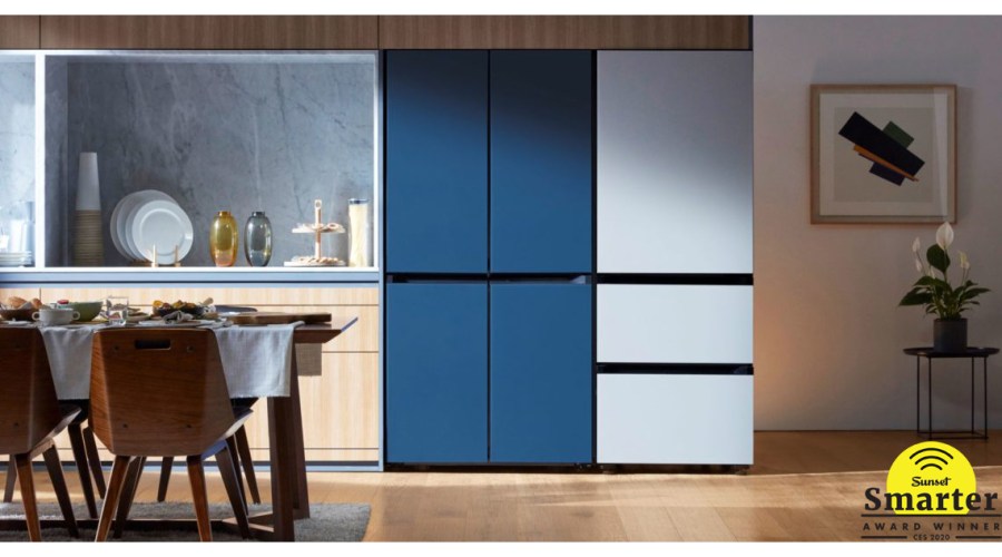 The Sunset Smarter Awards: The Best New Tech of CES 2020