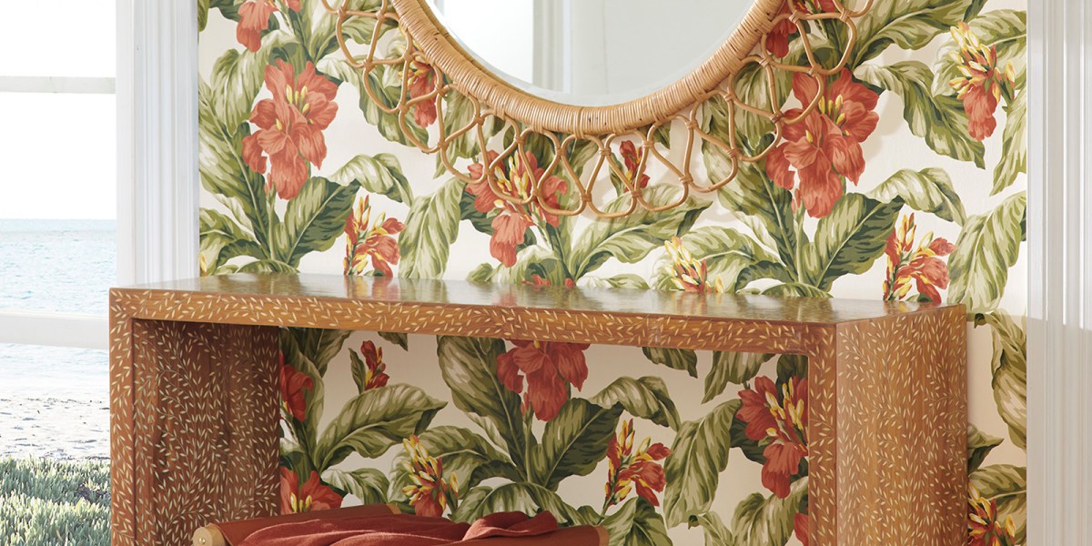 Serena & Lily Spring Collection