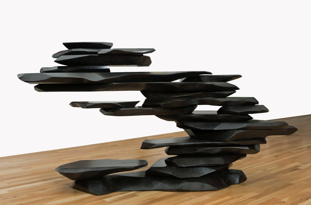 When Furniture Is Art: How This Furniture Designer Goes Experimental