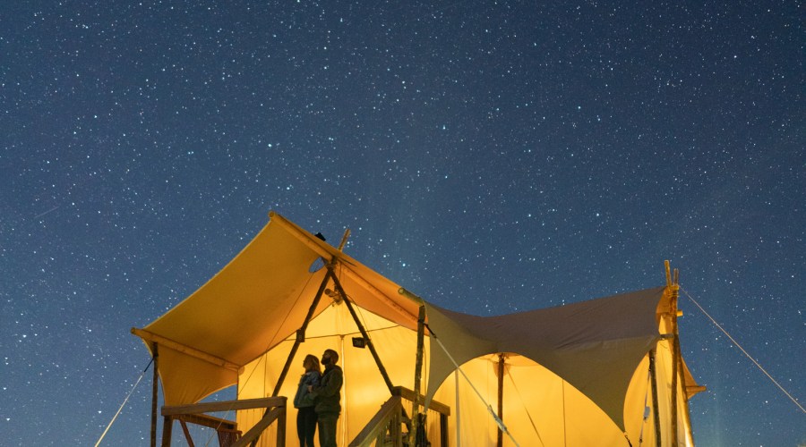 2021 Sunset Travel Awards: 75 Ways to Experience the West