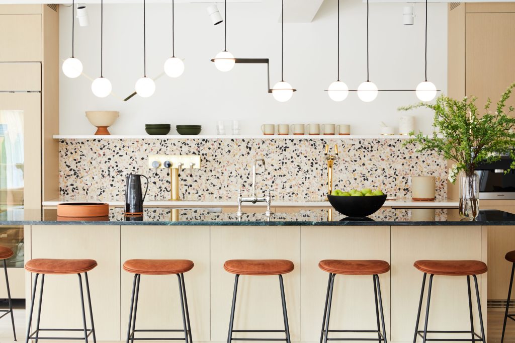 Concrete Collaborative’s Tiles Are Taking the West—and the World—by Storm