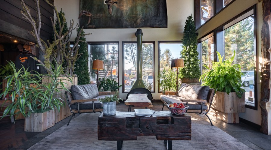 2021 Travel Awards: Mighty Motels