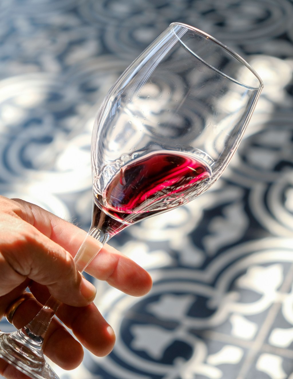 A cellar for the rest of us