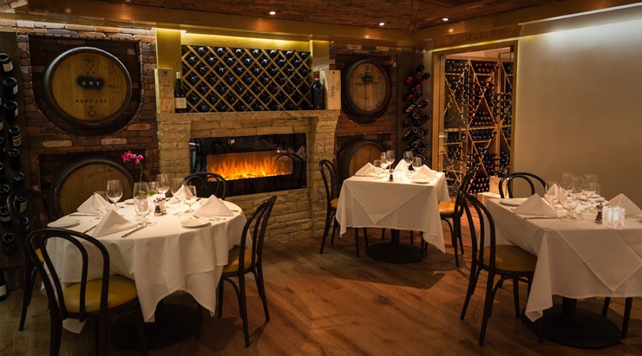 il-segreto-bel-air-california