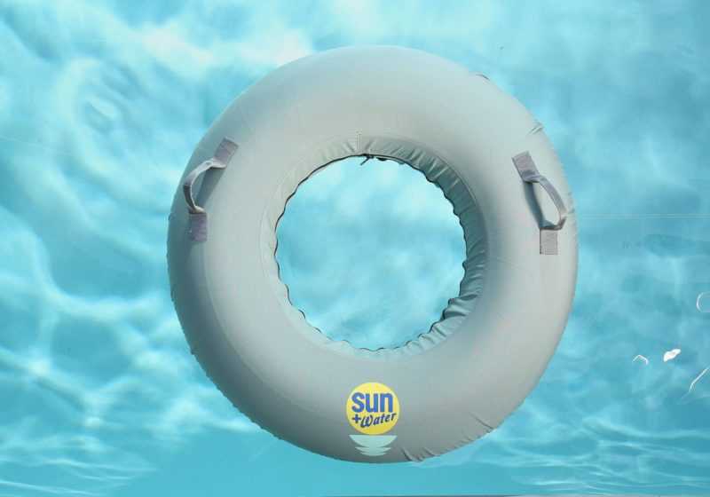 Biodegradable 2024 pool floats