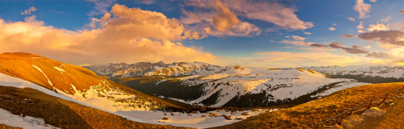 Top Rocky Mountain National Park Attractions - Sunset Magazine