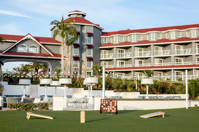 Laguna Cliffs Marriott Resort & Spa