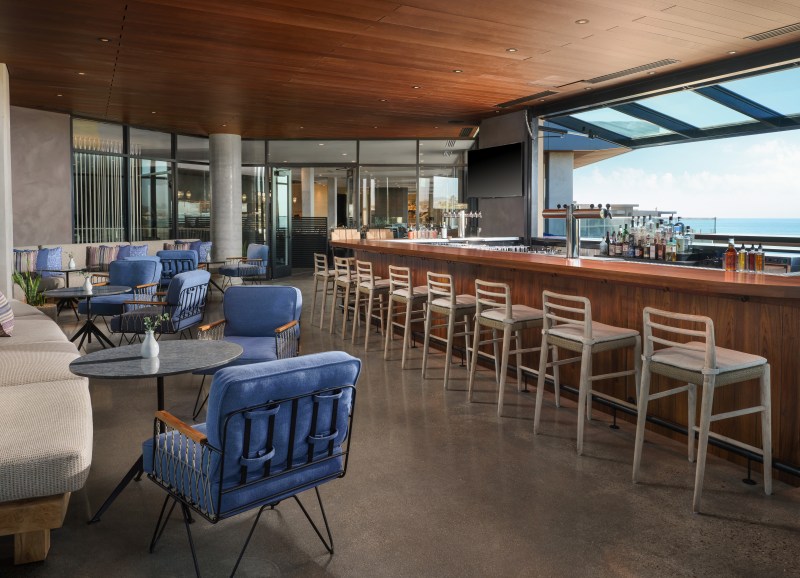 VAGA Restaurant & Bar