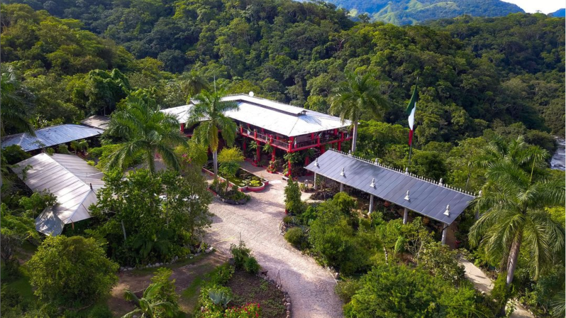 Vallarta Botanical Garden