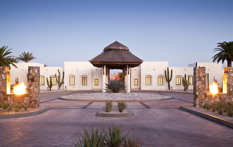 Las Ventanas al Paraíso, a Rosewood Resort