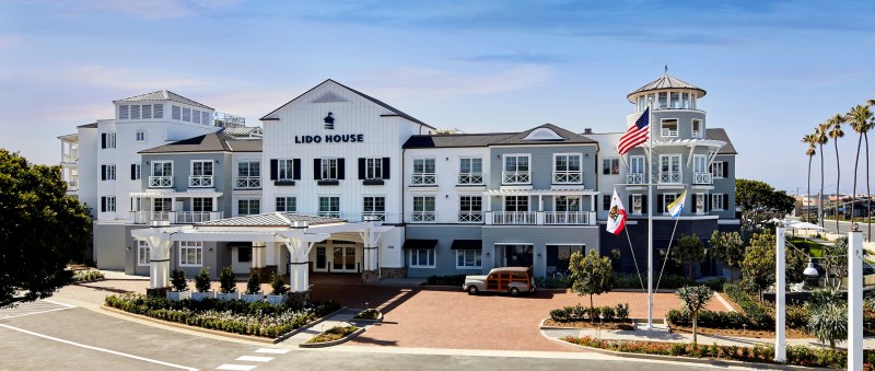 Lido House, Autograph Collection