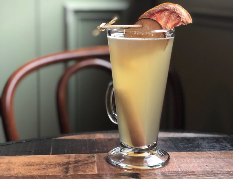 Domaci Market Cocktail Mix - Hot Toddy