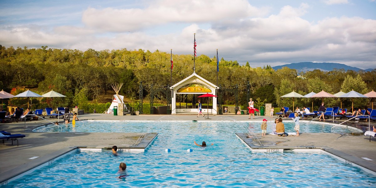 Top Things to Do in Sonoma with Kids - Sunset Magazine