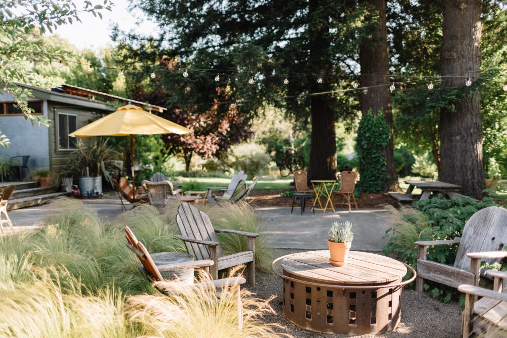 New Tasting Rooms, an Inn Amid Redwoods: Where to Sip and Stay in Anderson Valley