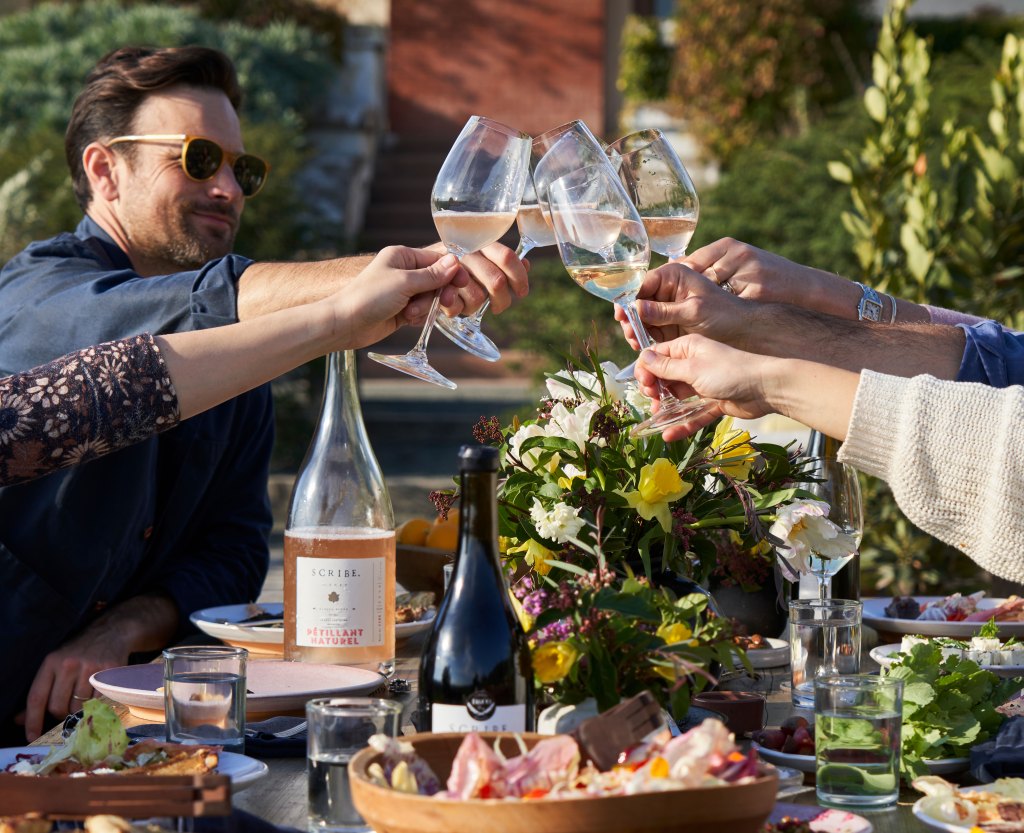 Double Gold Winners of the 2022 Sunset International Wine Competition