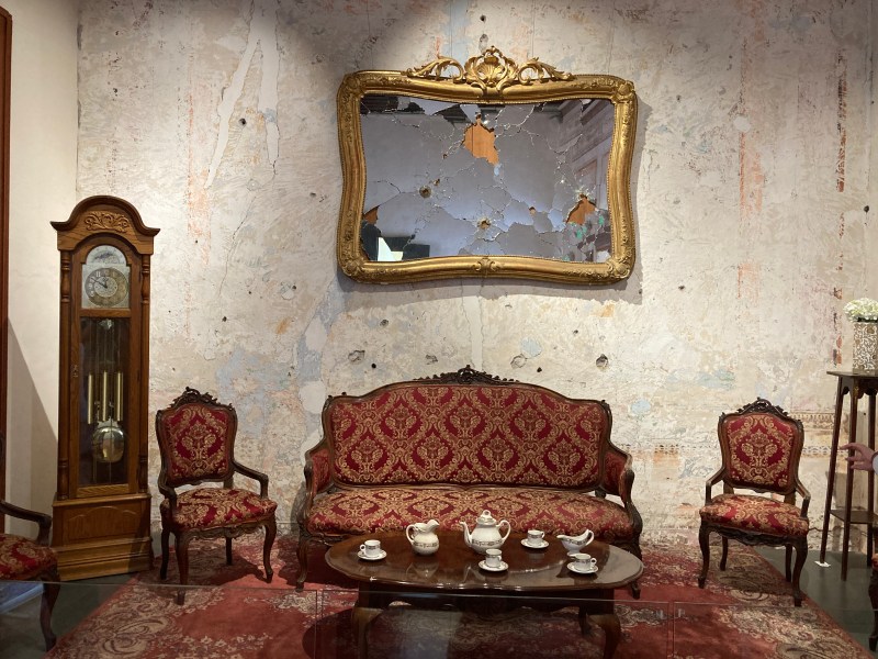 SWS Mountain Guides Mexico Volcanoes Expedition