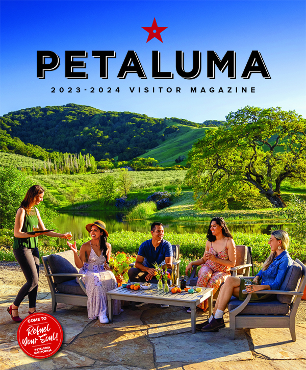 Petaluma Visitors Program (Visit Petaluma)