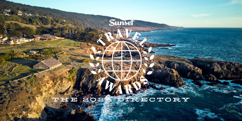 2024 Travel Directory Sea Ranch