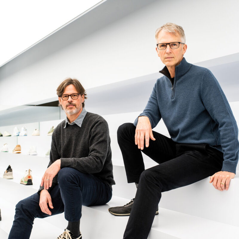 Best Kitchen Design Heliotrope Architects Mike Mora and Joe Herrin