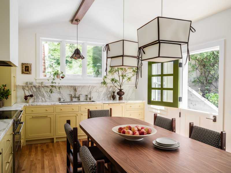 Banner Day Interiors