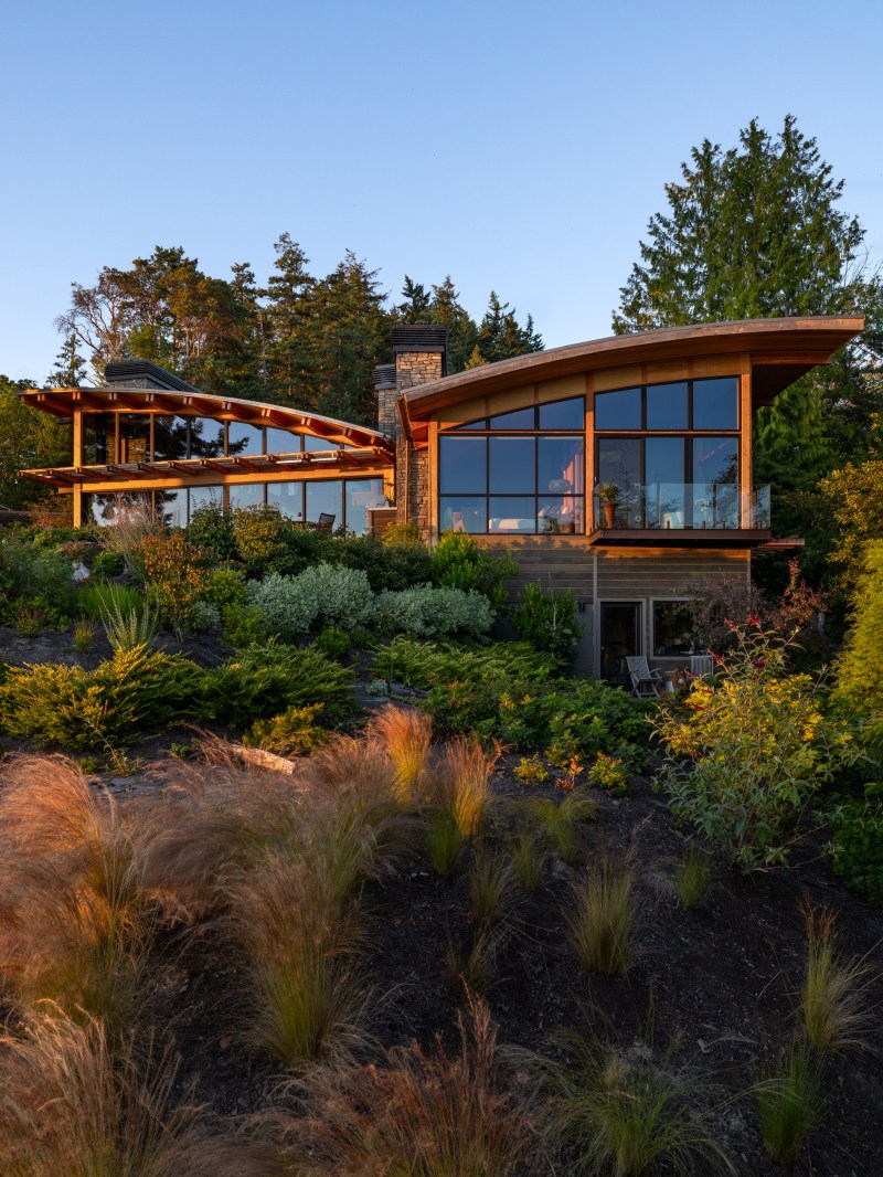 Hoshide Wanzer Architects + Interiors