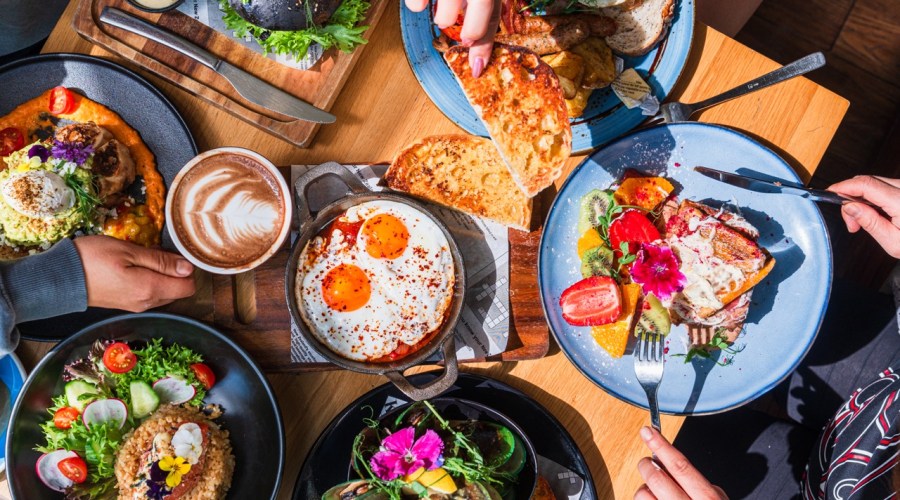 5 Food and Dining Trends That Will Take 2026 by Storm